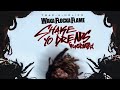 Waka Flocka Flame - Shake Yo Dreads [Flockmix] Hosted by Trap-A-Holics (Audio)