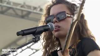 Nilüfer Yanya - &quot;Paradise&quot; (2019 XPoNential Music Festival)