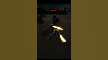 New weapon type has been to my upcoming indie game! #gameplay #gaming #unreal engine #indie