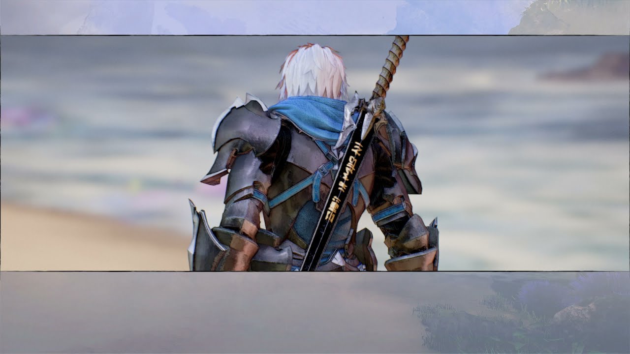 Tales of Arise - Skit 102 - That Which Has Returned