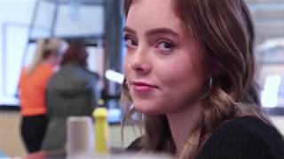 Firelight Trailer