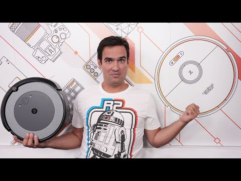 Video: Cât timp durează încărcarea unui Roomba 650?