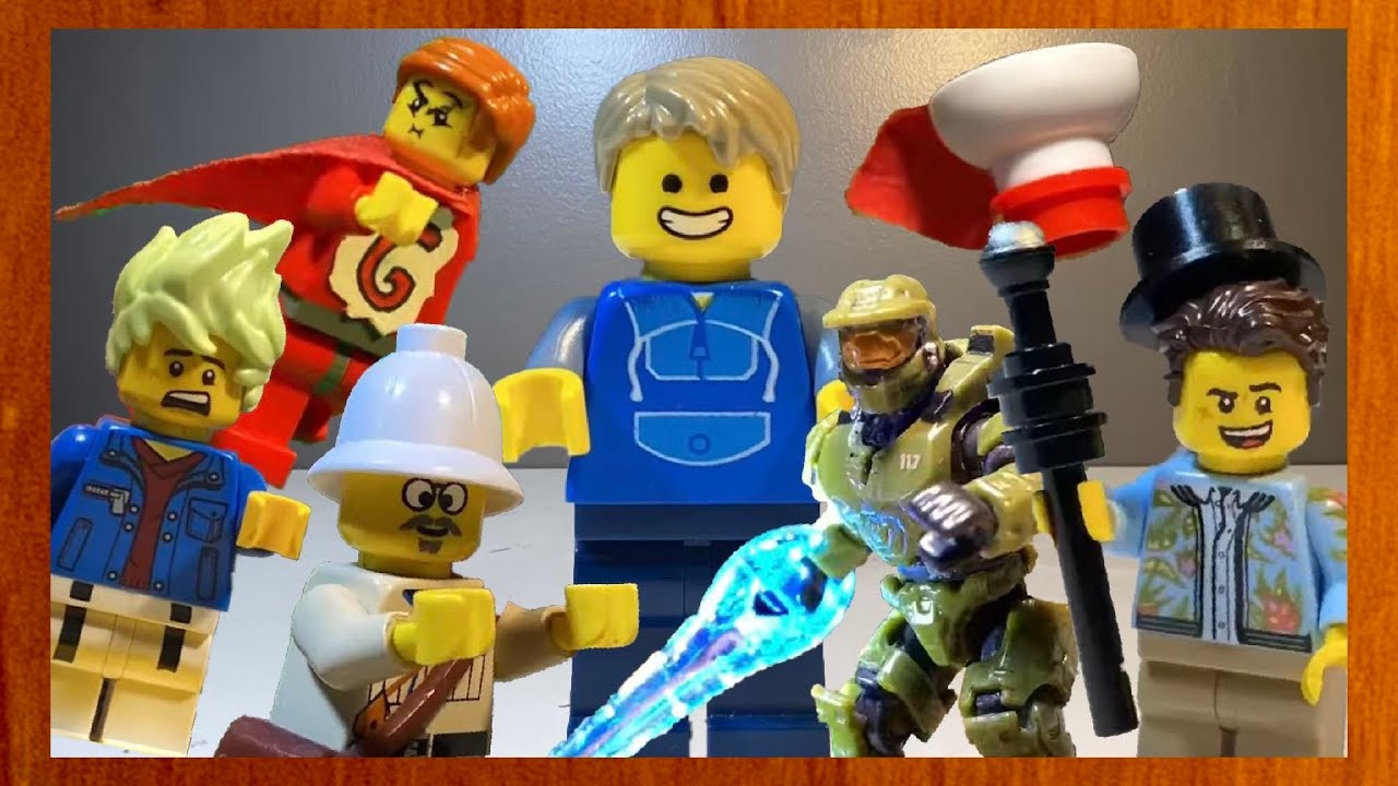 Loft Studios Animations of 2023 - YouTube