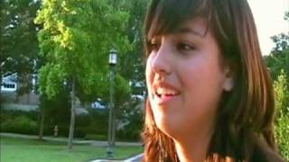 NGVF Scholar Profile NGVF Scholar Profile