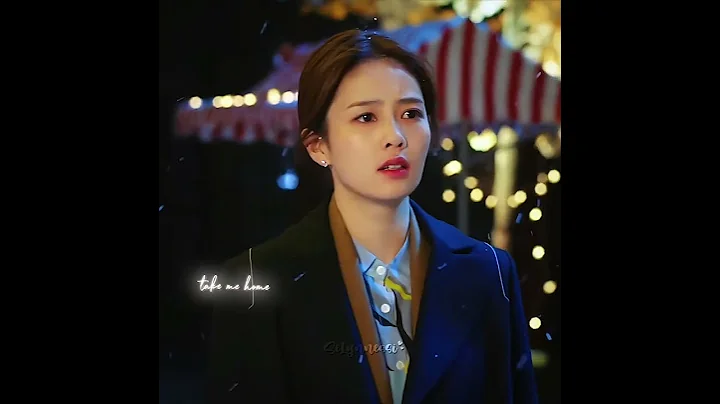 the emotions in this scene🫶🏻 #loveissweet #luoyunxi #bailu #cdrama #yunlu