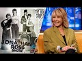 David Bowie Promised Lulu They’d Make a “F***ing Hit Record" | The Jonathan Ross Show