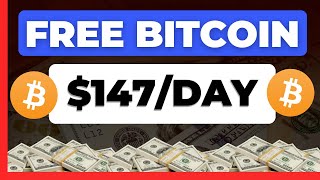 *NEW* EARN Free Crypto = $147 FREE BITCOIN (How To Earn Free Crypto) Make Money Online Glynn Kosky