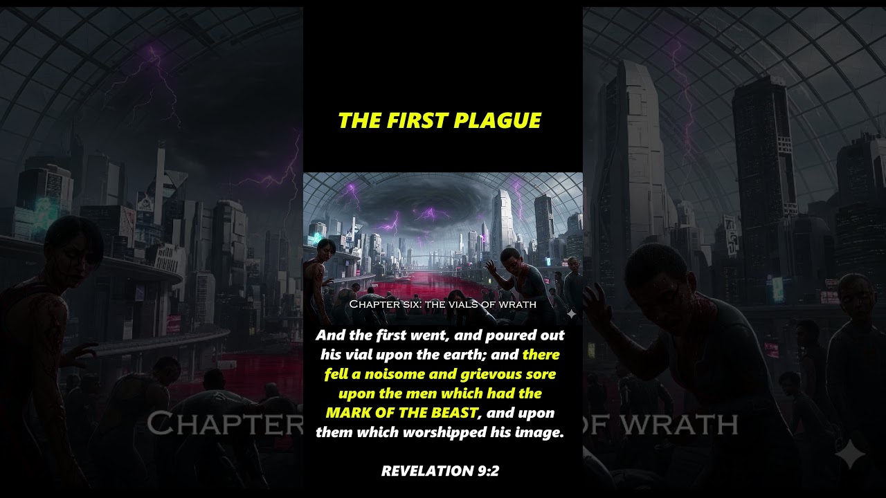 The First Plague / Trumpet