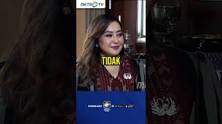 Dukungan Ibu Megawati dan Jokowi #shorts