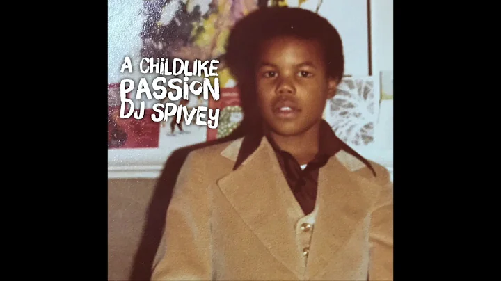 "A Childlike Passion" (A Soulful House Mix) by DJ ...