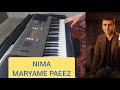 NIMA MARYAME PAEEZ
