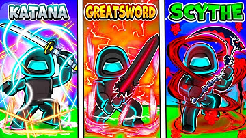 Pulling Every Mythical Weapon In Hunty Zombies