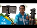 Este no es un selfie stick normal (BlitzWolf BW-BS3) | El test