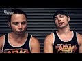 Lexy Nair recaps the rivalry between Young Bucks and Lucha Bros