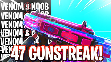 DOUBLE NUCLEAR CORDITE CLASS SETUP is UNSTOPPABLE in BLACK OPS 4! CORDITE BEST SETUP in COD BO4!