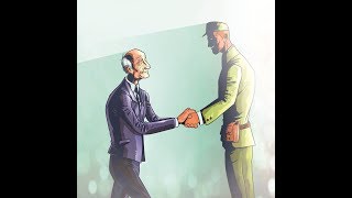 CAIN'S DINASTY - Regression (Lyric Video)