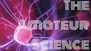 The Amateur Science Podcast Episode 001 The History Of Evolutionary Theory