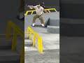 Lucas Rabelo & Torey Pudwill SLS Tokyo Practice