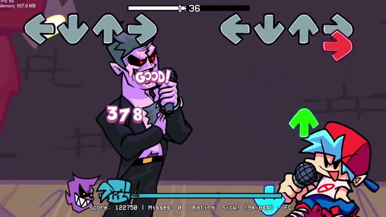 Dadfight (Catfight but it's a dad and bf cover)