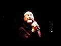 Phil Collins Full Concert Buffalo NY 10/4/2019 Not Dead Yet LIVE