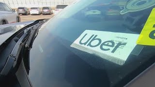 Minneapolis council considers fix for Uber, Lyft ordinance