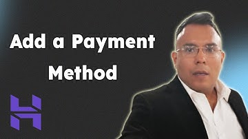 How To Add a Payment Method in Hostinger 2025