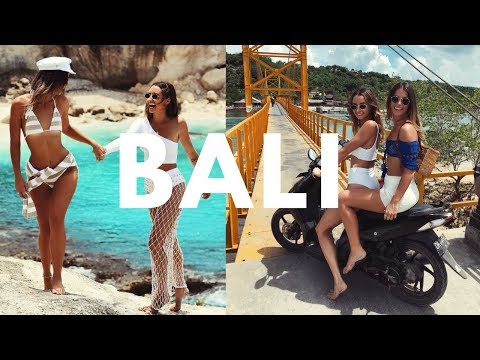TRAVEL WITH US | Our guide to BALI