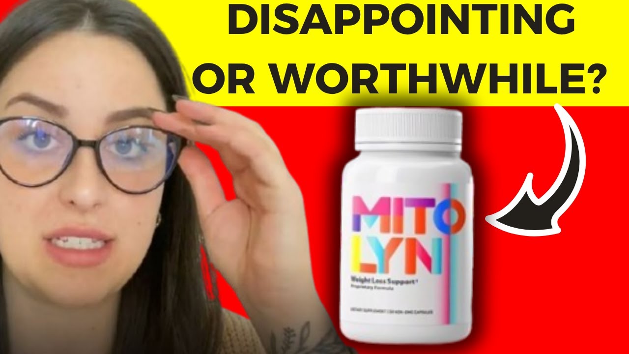 MITOLYN SUPPLEMENT REVIEW – THE DAILY ROUTINE SUPPORTING CALMNESS, ENERGY AND STEADY VITALITY