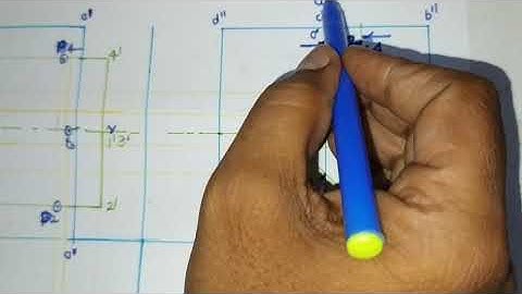 Lecture 6 (Part 2) MWM Unit 2 Intersection of Solid.