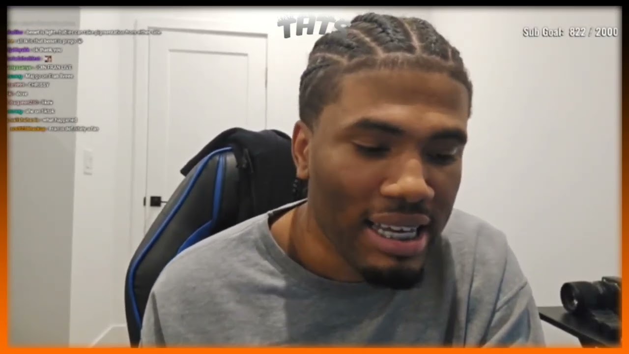 Messy Maj Spills Tea from Anonymous Source About Influencer City, TJ & Benet Alleged Encounter +More