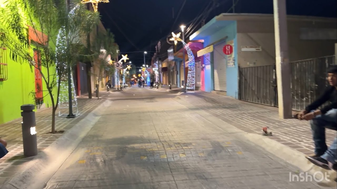 Féria Pueblo Nuevo GTO  1/31/25