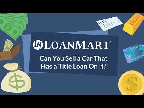 Can You Scrap A Car With A Title Loan
