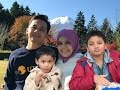 JALAN-JALAN KE GUNUNG FUJI (BAGIAN #1)