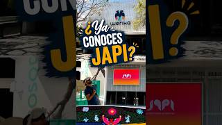 Qué hacer en Guadalajara. Museo JAPI Jalisco Paseo Interactivo #guadalajara #museos