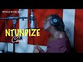 Ntundize by bruce melody cover by iliza