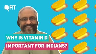 Has COVID-19 Lockdown Impacted Your Vitamin D Levels? Learn More | The Quint