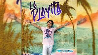 Video thumbnail of "Emilio Osorio (la playita) oficial"