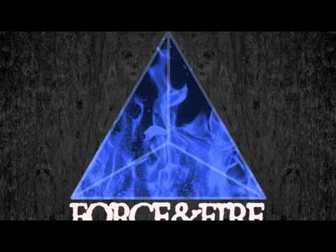Force & Fire — Force & Fire - Programmed