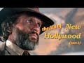 A Brief History Of New Hollywood | The Fall