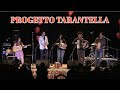 TARANTELLA CALABRESE con  Fortunato & Valentina - LIVE a Reggio Calabria - Insieme per AISM