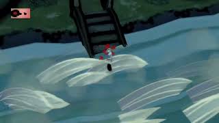 Okami Speedrunning - True Agata Bridge Skip (DR Move)