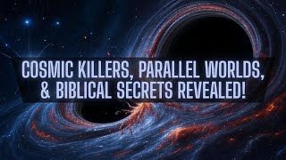 Download Lagu Multiverse Madness: The Deadliest Threats in God’s Creation | TSR 414 MP3 Download Lagu Multiverse Madness: The Deadliest Threats in God’s Creation | TSR 414 MP3