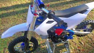 JKS FS110R 12/10