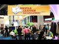 Shoes & Leather Fair Guangzhou 2019