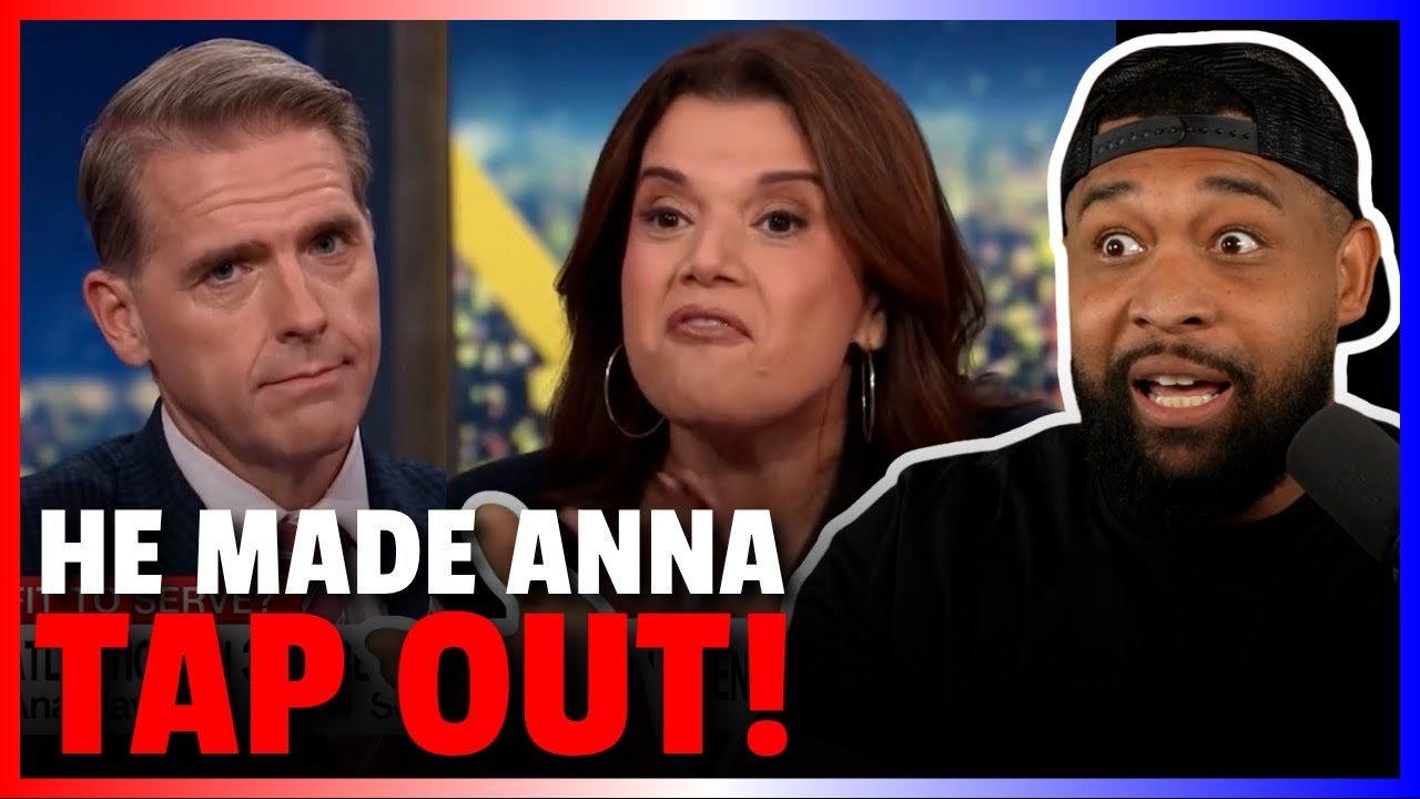 CNN Panel ERUPTS After Scott Jennings TAKES DOWN Anna Navarro's ICE Lies with FACTS