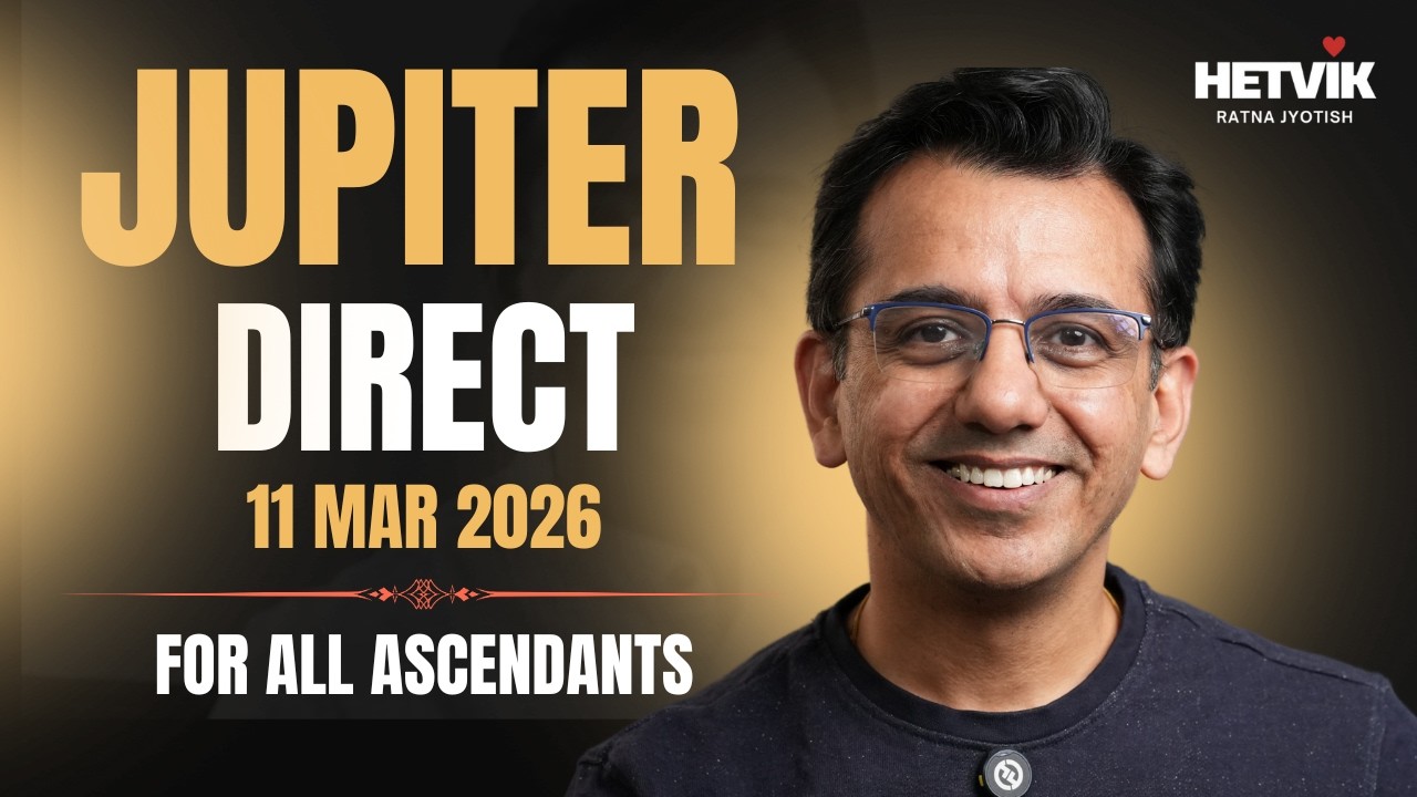 Jupiter Direct in Gemini