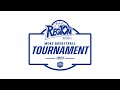 Semi Final: (10) Lenoir vs (6) Pitt CC (NJCAA D2 Region 10 Men