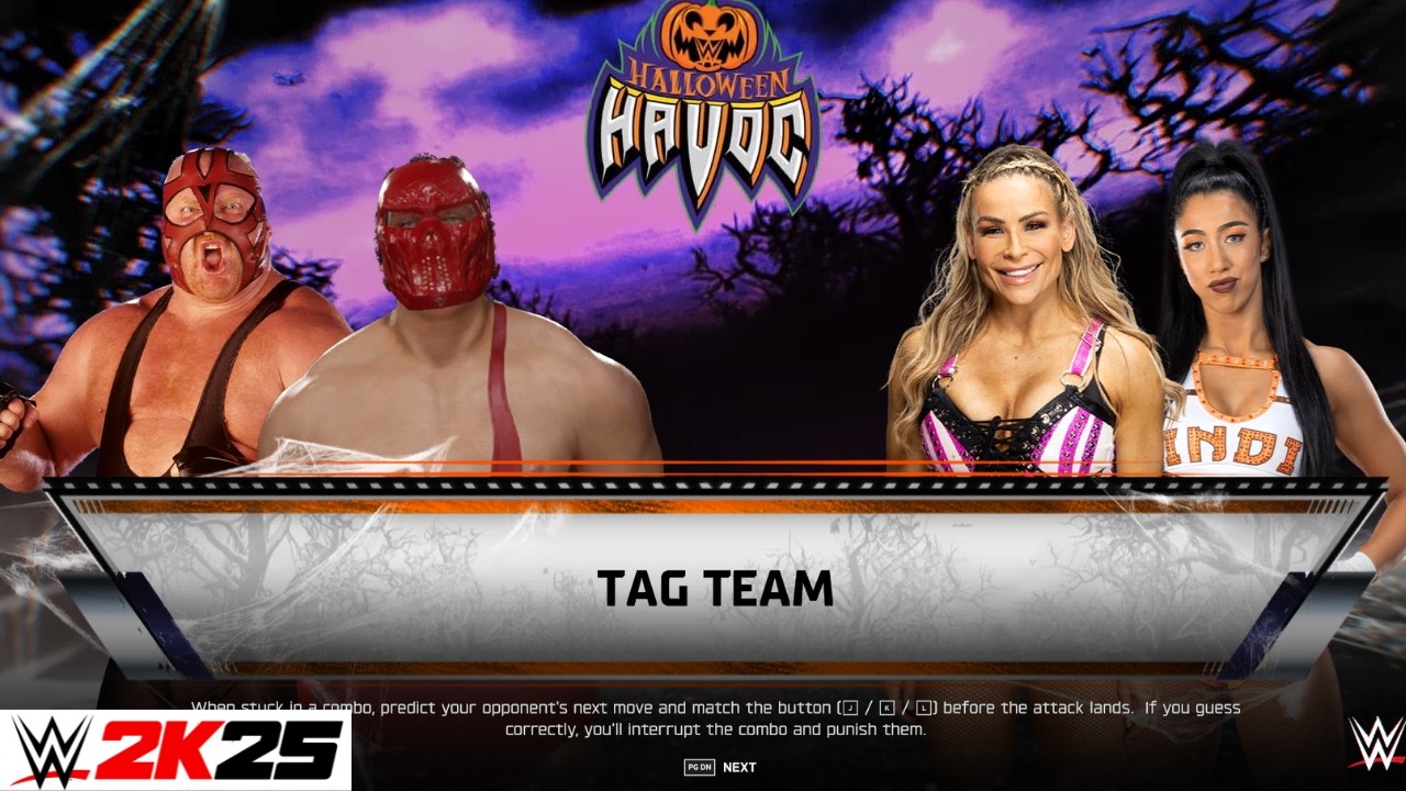 WWE 2K25 LIVE GAMEPLAY (HARD FIGHT LIVE)