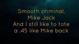 Polo G - Bad Man (Clean) [Lyrics] (Smooth Criminal)