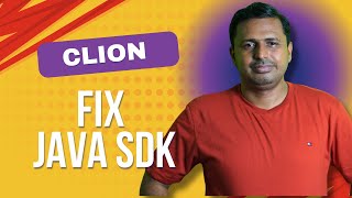 How to Install Java SDK for CLion | Fix Java SDK for CLion | Setting Up Java SDK in CLion